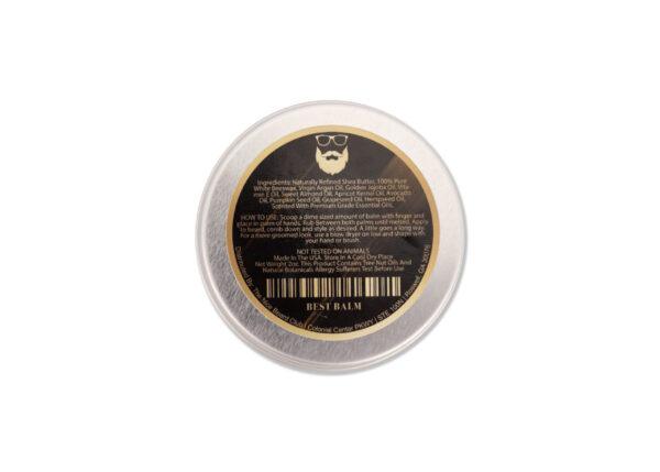 Men's Beard Balm - Image 3