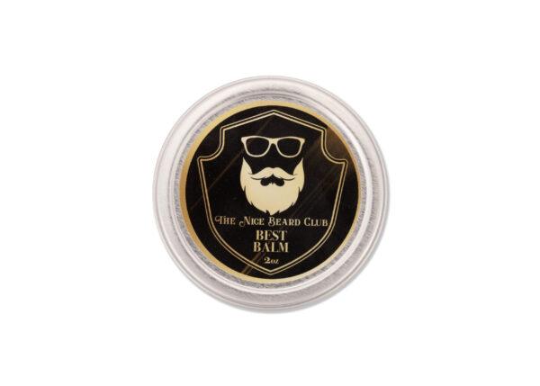 Men's Beard Balm - Image 2