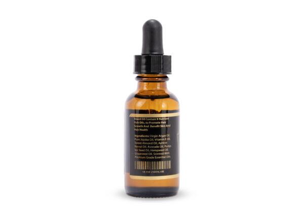 Men's Beard Oil - Image 2