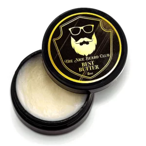 Men's Beard Butter