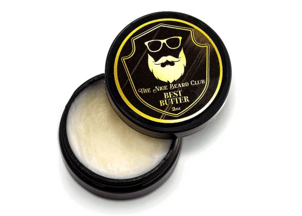 Men's Beard Butter