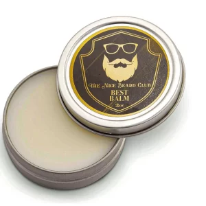 Men's Beard Balm