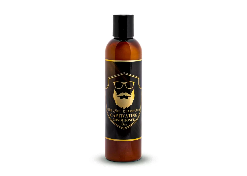 Men’s Beard Conditioner