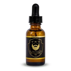 Men’s Beard Oil