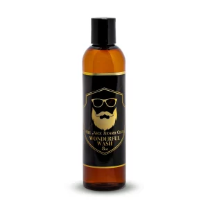 Mens Beard Wash