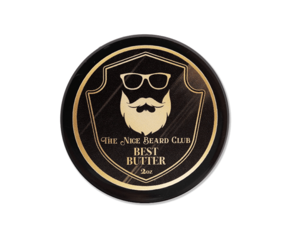 Men's Beard Butter - Image 2