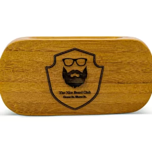 Beard Grooming Brush